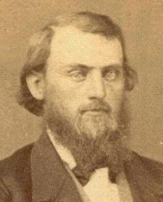 Photo of William Rogers